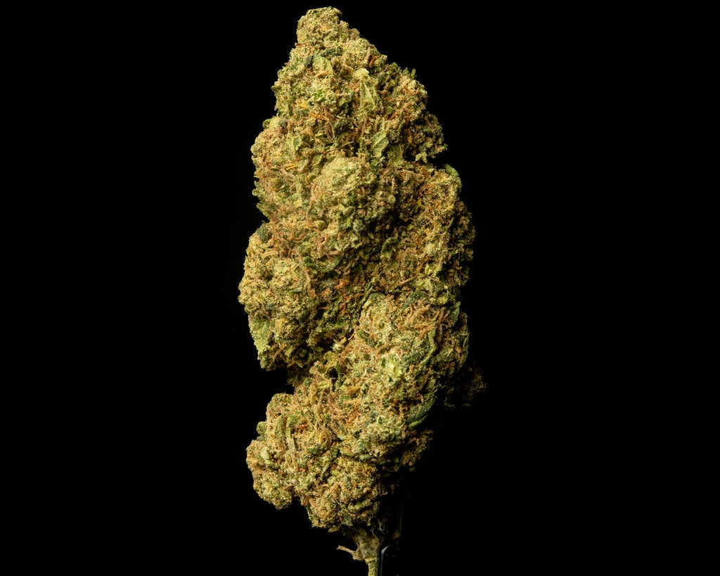 Indoor THCa Premium Flower – Lemonatti (S/H)