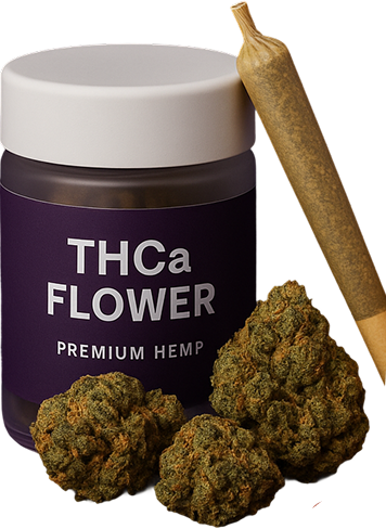 THCa Flower