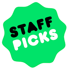 Staff Picks