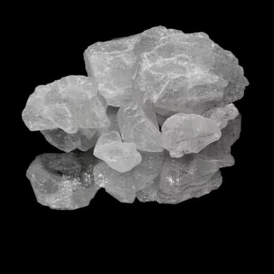 THCa Diamond Isolate