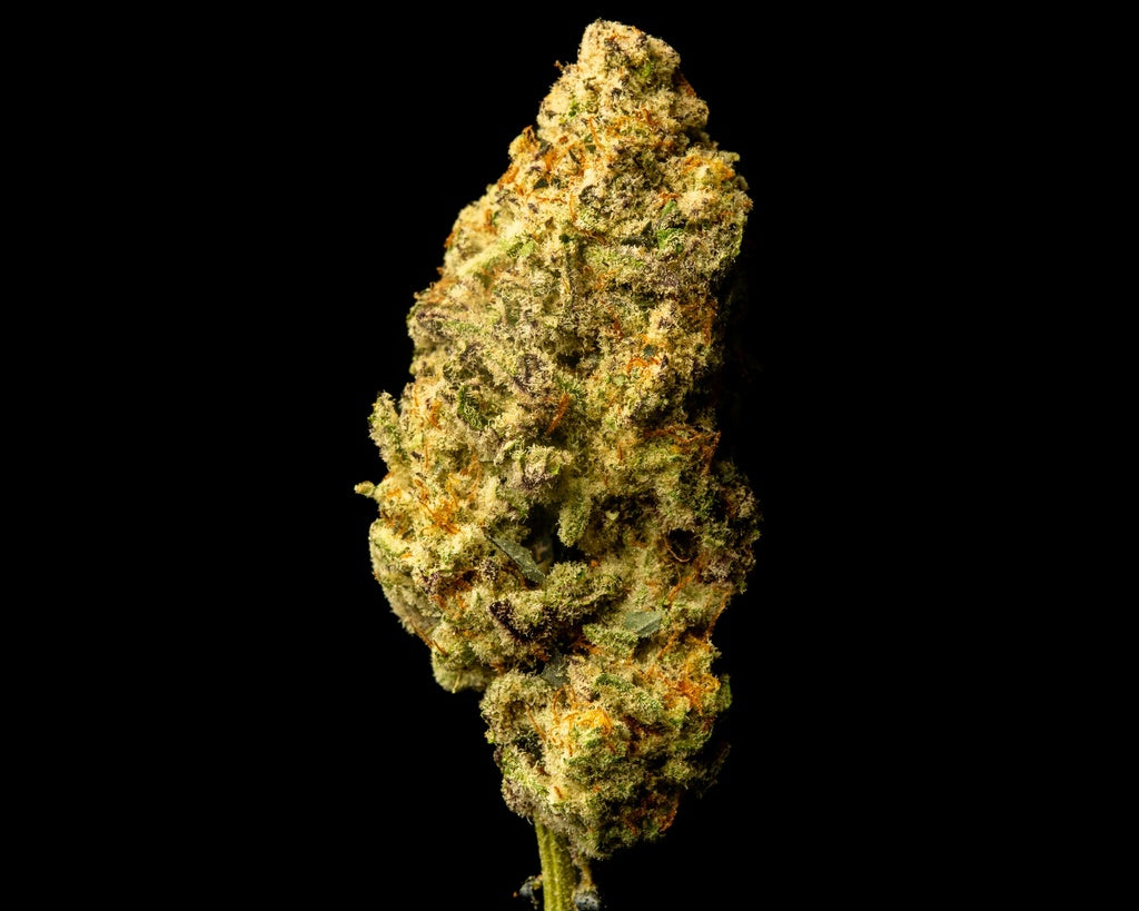 Indoor THCa Premium Flower – Dante's Inferno (I/H)