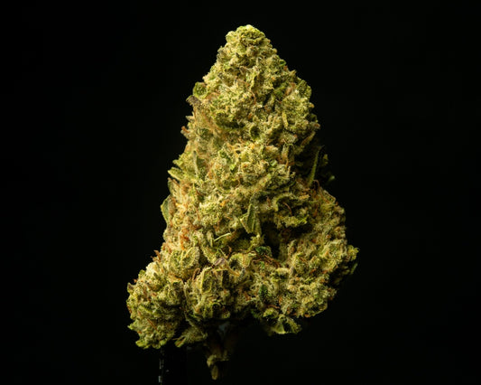 Indoor THCa Premium Flower – Jealousy (H)
