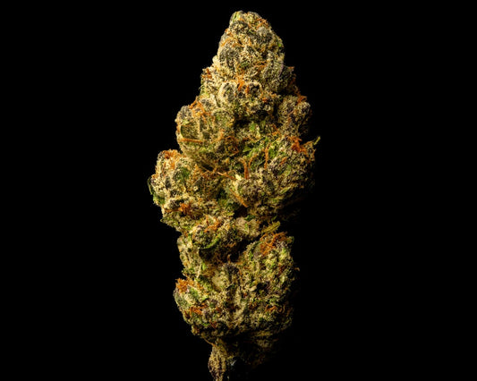 Indoor THCa Premium Flower – Sharpie (I/H)