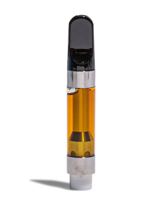 THCa Liquid Diamonds Vape Cart - Rainbow Runtz (H)