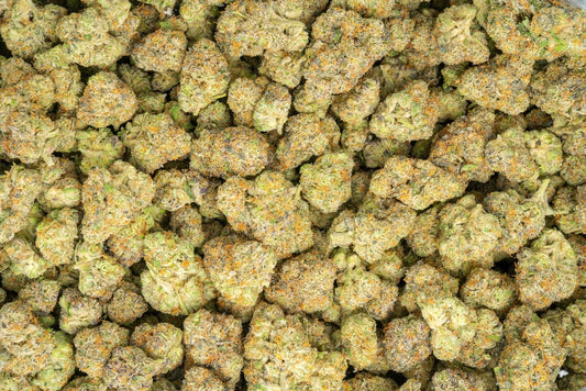 Indoor THCa Popcorn Flower – Zoap (H)